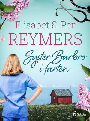cover image of Syster Barbro i farten